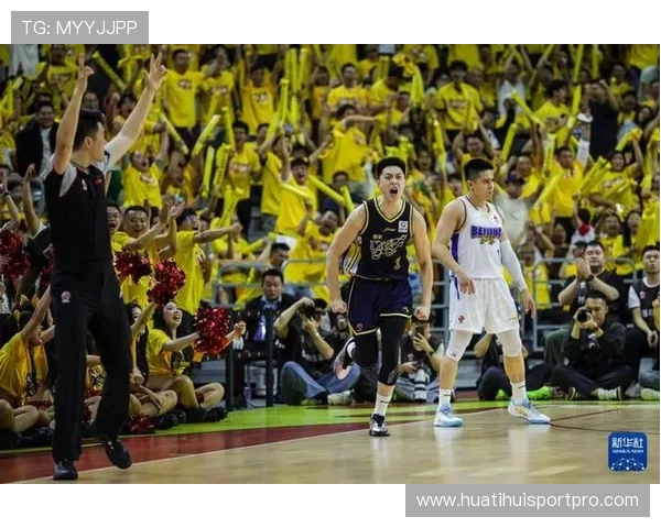 直接爆了！CBA季后赛1 4决赛G3 北汽88-73击败广东东阳光 总比分2-1晋级，这剧情太顶了