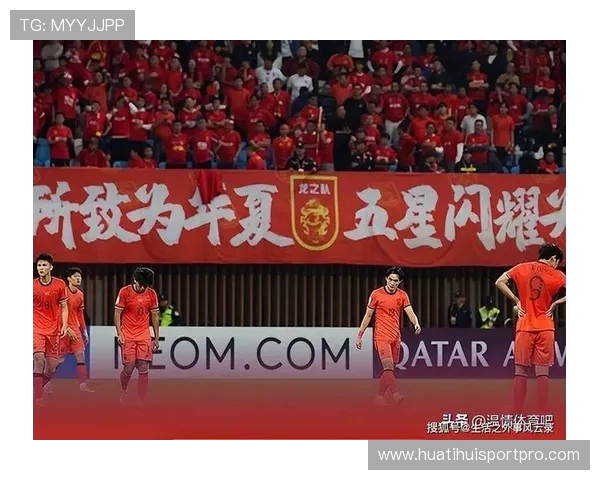 直接爆了！创造历史！国少队2比0完胜卡塔尔：时隔21年重返世少赛，这剧情太顶了